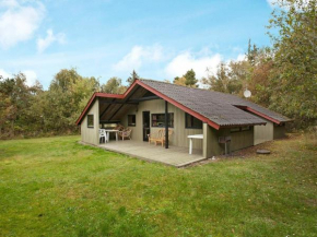 Holiday Home Rylevej III, Rødby